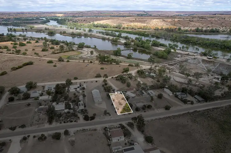 Third view of Homely land listing, 3212 Purnong Road, Purnong SA 5238