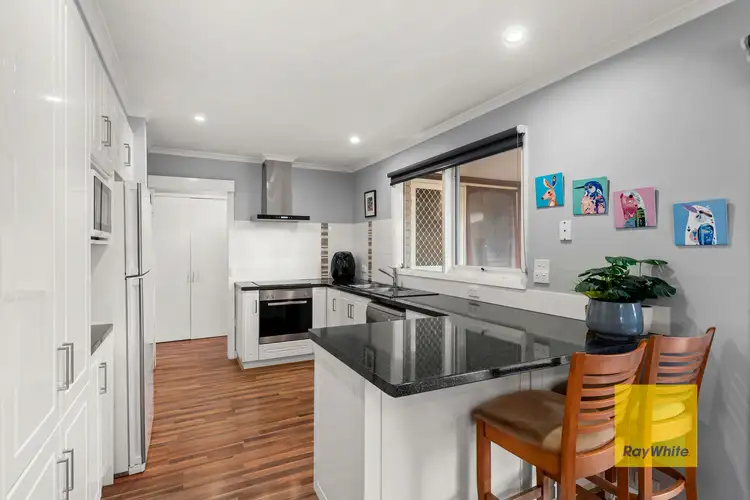 Fourth view of Homely house listing, 12 Cotswold Court, Grovedale VIC 3216
