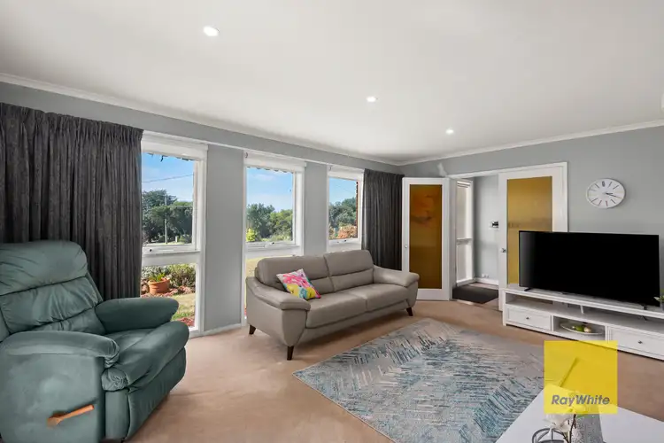 Fifth view of Homely house listing, 12 Cotswold Court, Grovedale VIC 3216