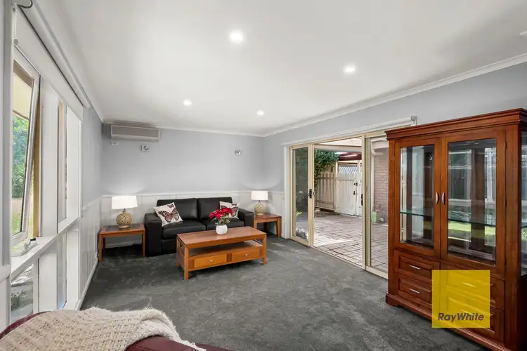 Sixth view of Homely house listing, 12 Cotswold Court, Grovedale VIC 3216