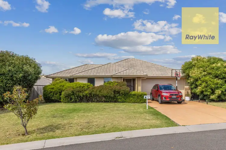 4 Clure Place, Goulburn NSW 2580