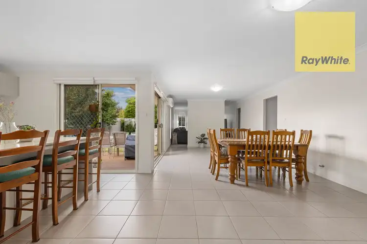 Second view of Homely house listing, 4 Clure Place, Goulburn NSW 2580