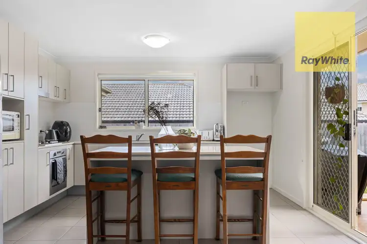 Third view of Homely house listing, 4 Clure Place, Goulburn NSW 2580