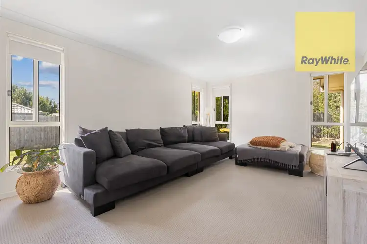 Fourth view of Homely house listing, 4 Clure Place, Goulburn NSW 2580