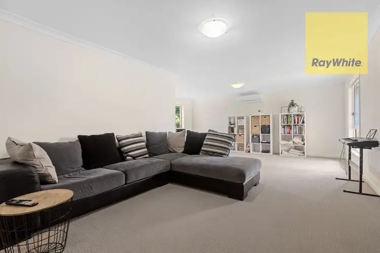 Fifth view of Homely house listing, 4 Clure Place, Goulburn NSW 2580