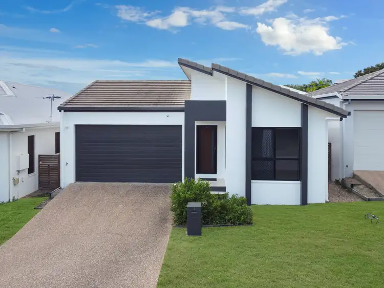 3 St Kilda Row, Douglas QLD 4814