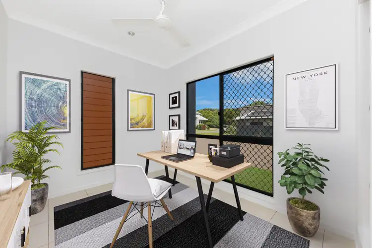 Second view of Homely house listing, 3 St Kilda Row, Douglas QLD 4814