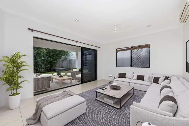 Fourth view of Homely house listing, 3 St Kilda Row, Douglas QLD 4814