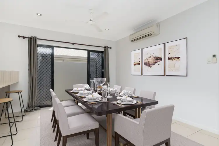 Fifth view of Homely house listing, 3 St Kilda Row, Douglas QLD 4814