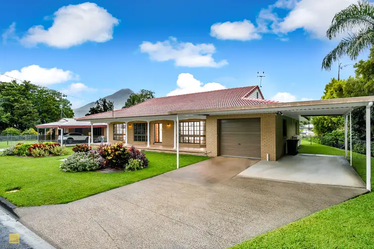 81 Moller Street, Gordonvale QLD 4865