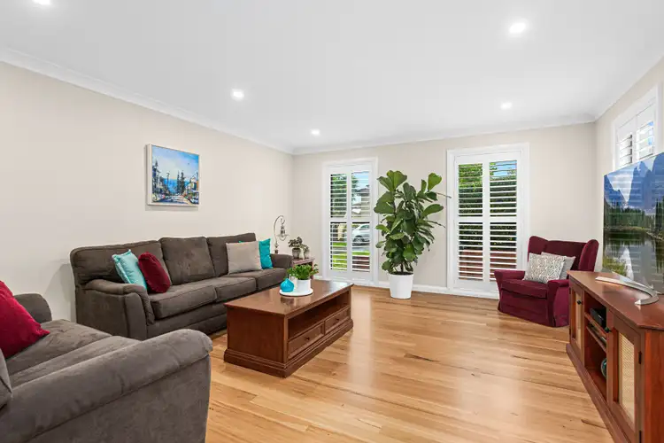 Second view of Homely house listing, 7 Muirfield Avenue, Shell Cove NSW 2529