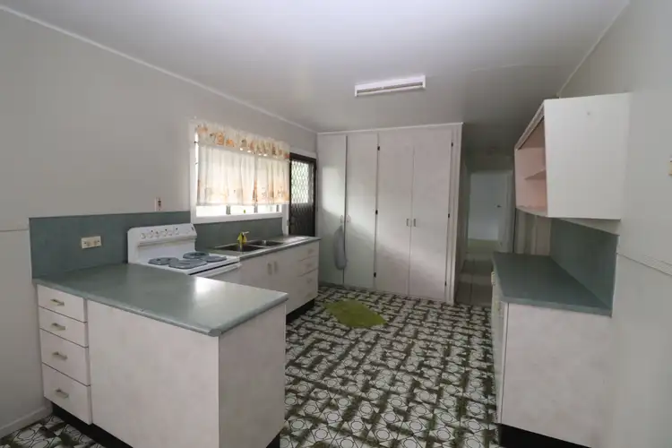 Second view of Homely house listing, 26 Davidson Street, Ingham QLD 4850