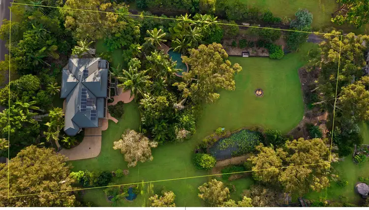 11 Karnu Drive, Ninderry QLD 4561