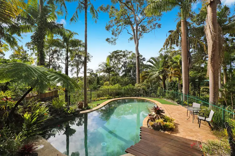Second view of Homely house listing, 11 Karnu Drive, Ninderry QLD 4561