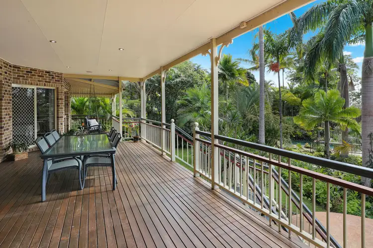 Third view of Homely house listing, 11 Karnu Drive, Ninderry QLD 4561