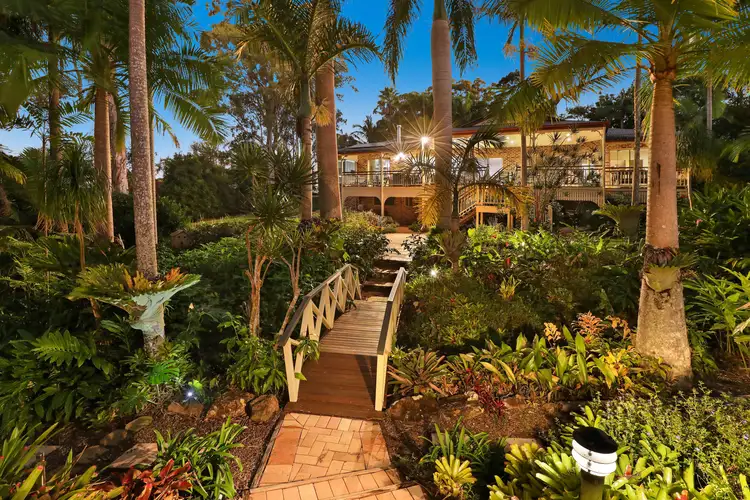 Fourth view of Homely house listing, 11 Karnu Drive, Ninderry QLD 4561