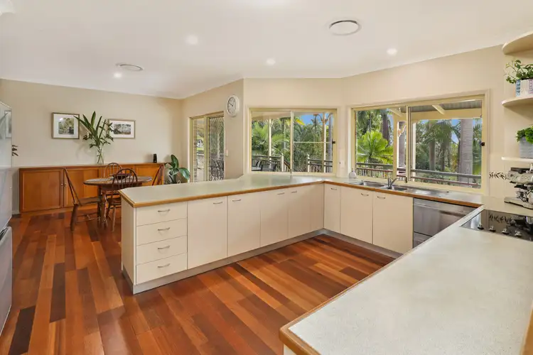 Sixth view of Homely house listing, 11 Karnu Drive, Ninderry QLD 4561