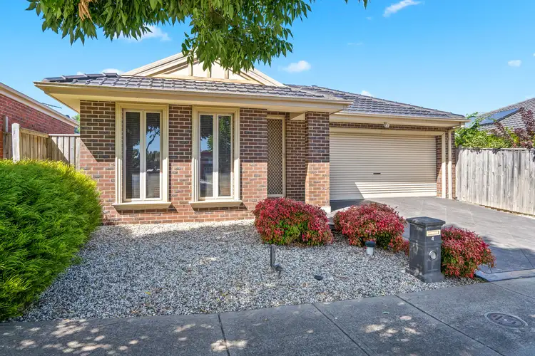 4 Mea Circuit, Mernda VIC 3754