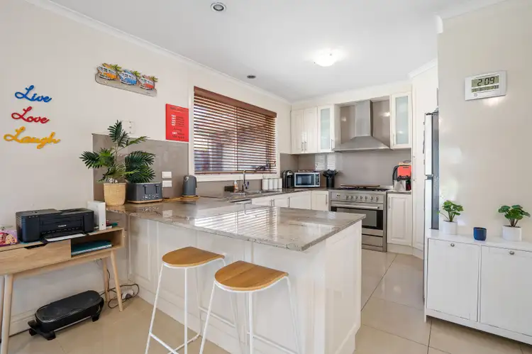 Fourth view of Homely house listing, 4 Mea Circuit, Mernda VIC 3754