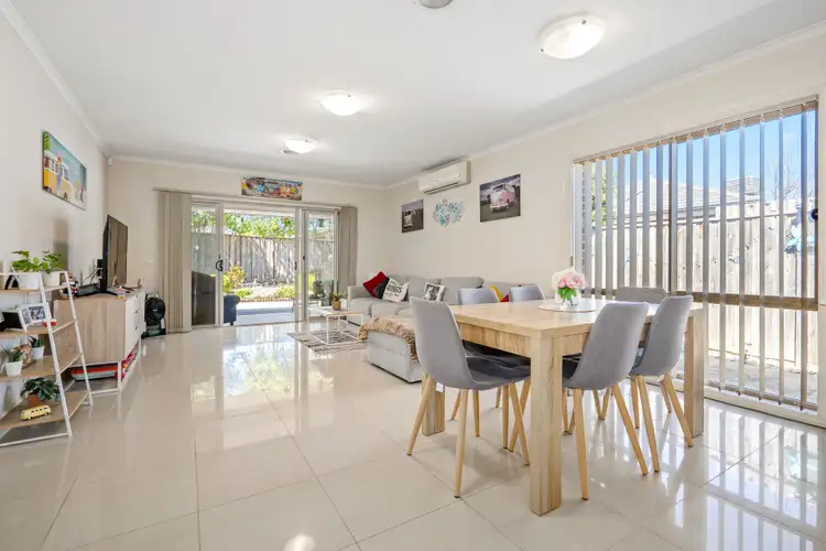 Fifth view of Homely house listing, 4 Mea Circuit, Mernda VIC 3754