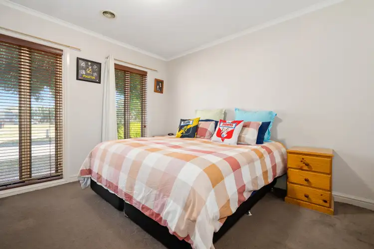 Sixth view of Homely house listing, 4 Mea Circuit, Mernda VIC 3754