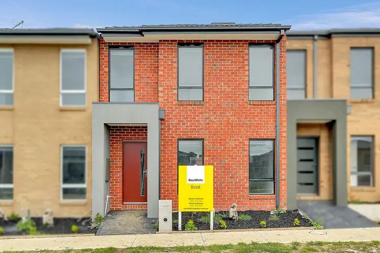 5 Oregan Way