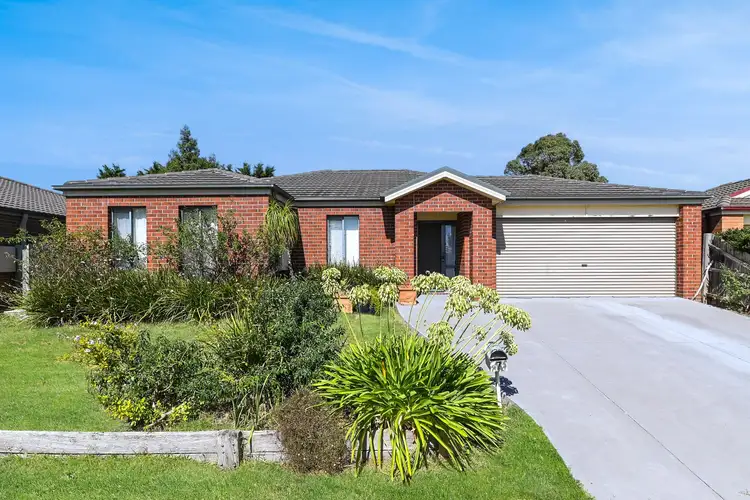 7 Bewley Way, Berwick VIC 3806