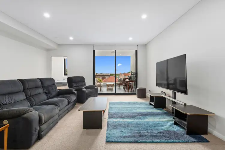 Main view of Homely apartment listing, 101/9 Derwent Street, South Hurstville NSW 2221