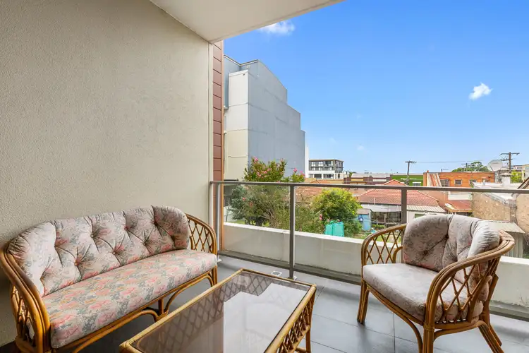 Third view of Homely apartment listing, 101/9 Derwent Street, South Hurstville NSW 2221