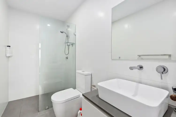 Fourth view of Homely apartment listing, 101/9 Derwent Street, South Hurstville NSW 2221