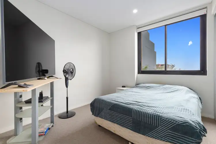 Fifth view of Homely apartment listing, 101/9 Derwent Street, South Hurstville NSW 2221