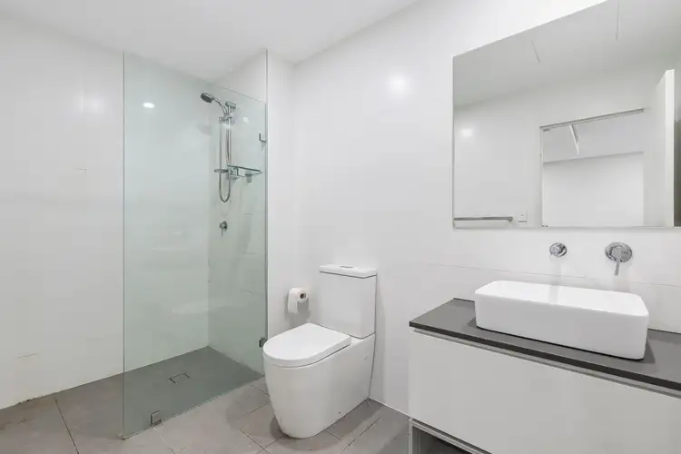 Sixth view of Homely apartment listing, 101/9 Derwent Street, South Hurstville NSW 2221