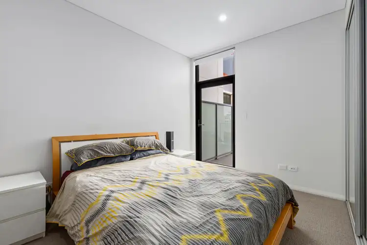 Seventh view of Homely apartment listing, 101/9 Derwent Street, South Hurstville NSW 2221