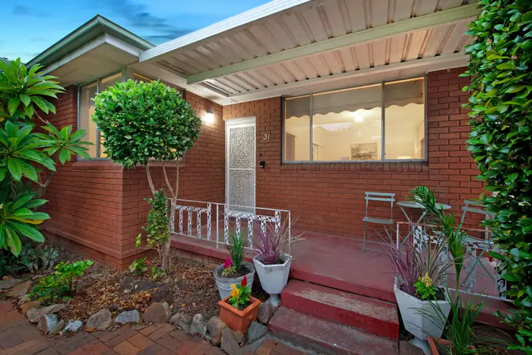 Second view of Homely house listing, 31 Einstein Street, Winston Hills NSW 2153