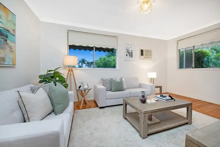 Third view of Homely house listing, 31 Einstein Street, Winston Hills NSW 2153