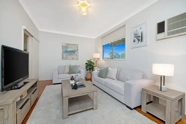 Fourth view of Homely house listing, 31 Einstein Street, Winston Hills NSW 2153