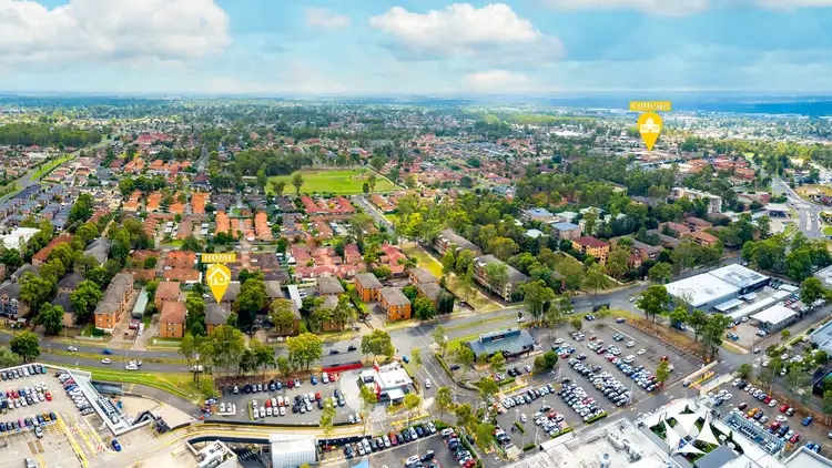 Fourth view of Homely house listing, 6/40 Luxford Road, Mount Druitt NSW 2770