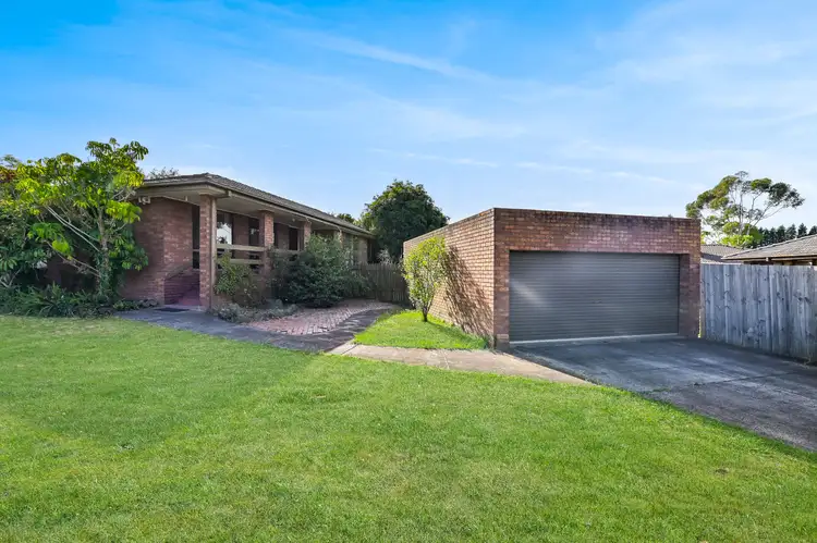 12 Lerina Place, Wheelers Hill VIC 3150