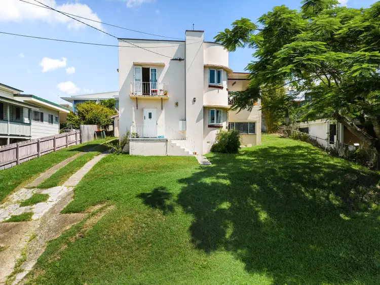 39 Hebe Street, Bardon QLD 4065