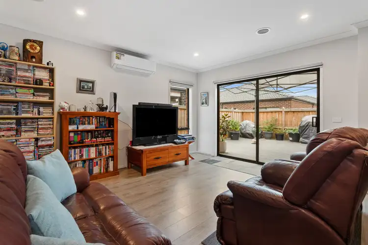 Third view of Homely house listing, 9 Hearthstone Circuit, Clyde North VIC 3978