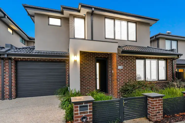 49 Caledonia Crescent, Mulgrave VIC 3170