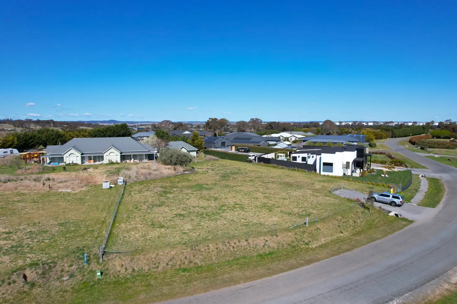 Main view of Homely land listing, 89 Bonnett Drive, Goulburn NSW 2580