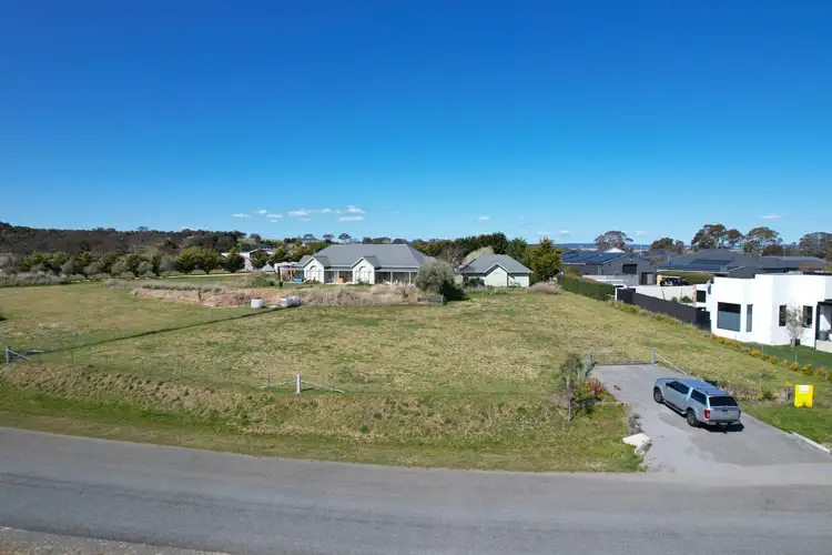Third view of Homely land listing, 89 Bonnett Drive, Goulburn NSW 2580