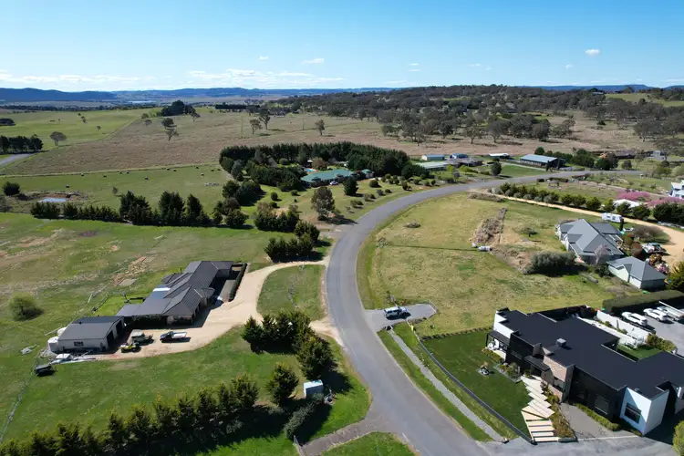 Fourth view of Homely land listing, 89 Bonnett Drive, Goulburn NSW 2580