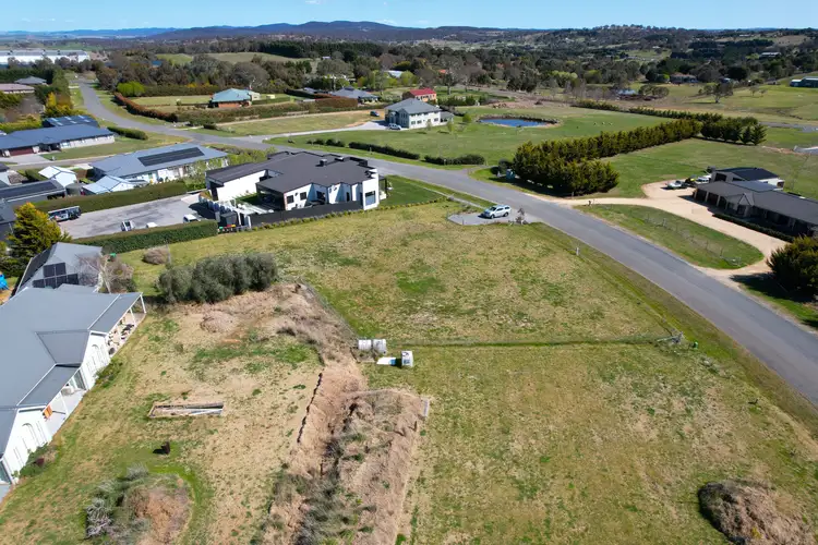 Sixth view of Homely land listing, 89 Bonnett Drive, Goulburn NSW 2580