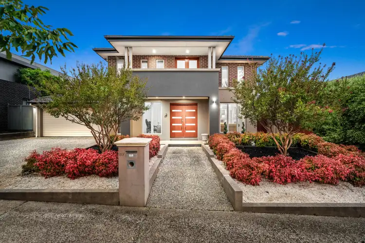 87 Linacre Drive, Bundoora VIC 3083