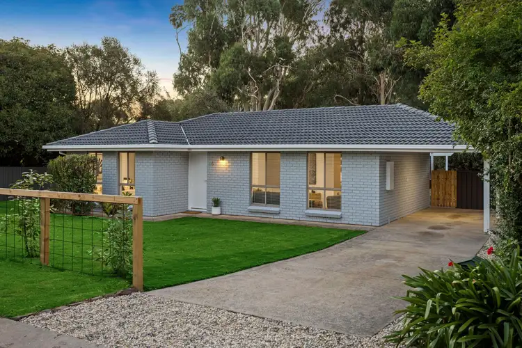 6 Cross Street, Balhannah SA 5242