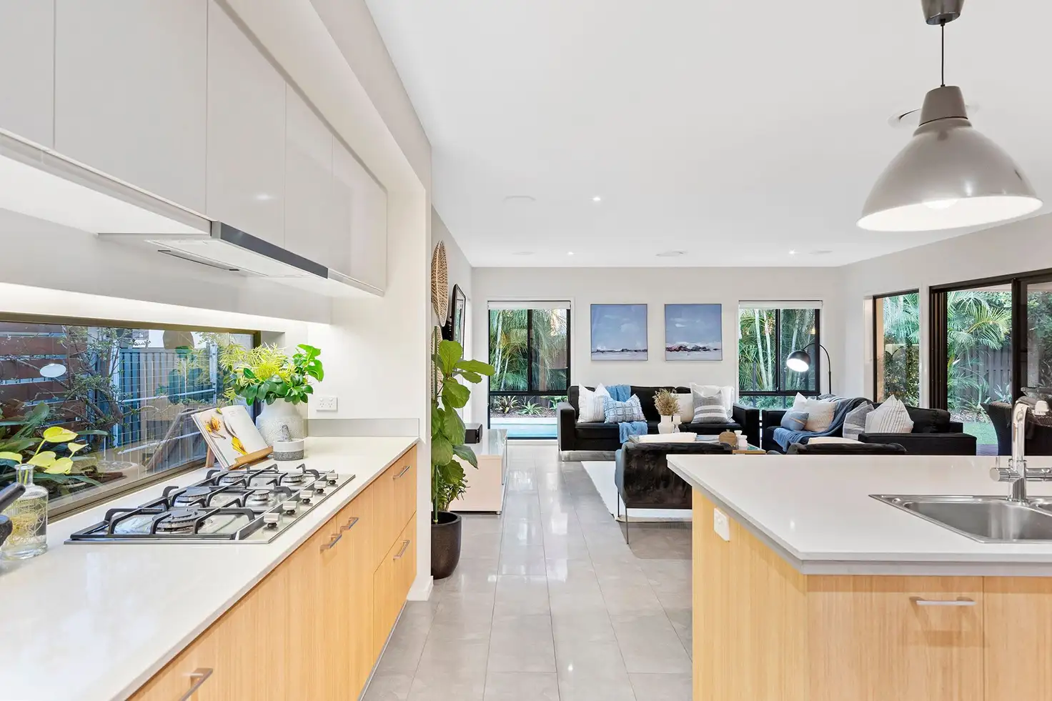 Main view of Homely house listing, 82 Skyview Avenue, Rochedale QLD 4123