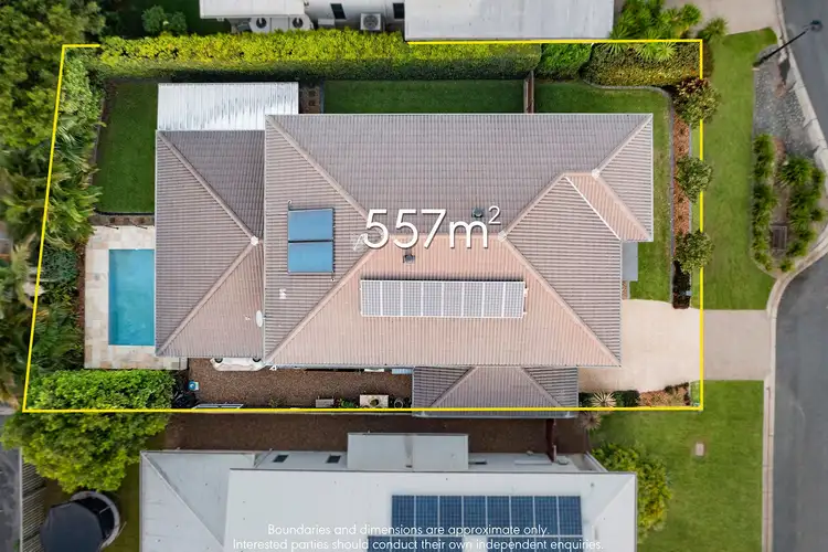 Second view of Homely house listing, 82 Skyview Avenue, Rochedale QLD 4123