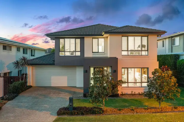 Third view of Homely house listing, 82 Skyview Avenue, Rochedale QLD 4123